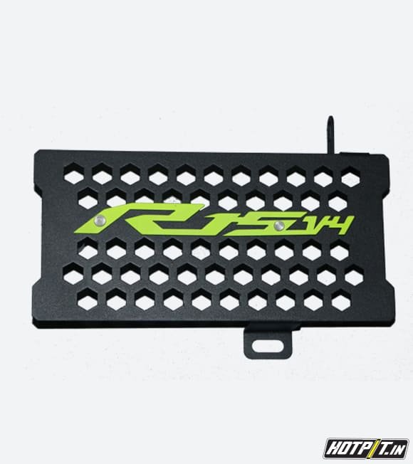 Yamaha R15V4 Radiator guard